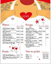 Les Falaises Crêperie image 5