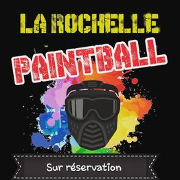 La Rochelle Paintball Soft