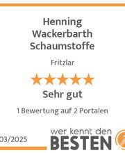 werkenntdenBESTEN.de Qualitätssiegel