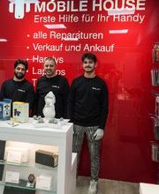 Mobile House Bild 13