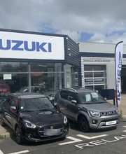 Suzuki Rousseau Buchelay image 1