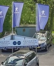 Autobedrijf De Nobelpoort Peugeot & Citroën dealer afbeelding 8