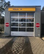 JET Tankstelle Bild 2