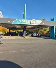 Tankstelle am Marktkauf Bild 1