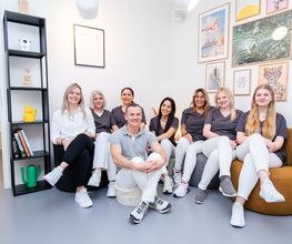 Zahnarztpraxis Dr. Thomas Fleischmann | Reutlingen