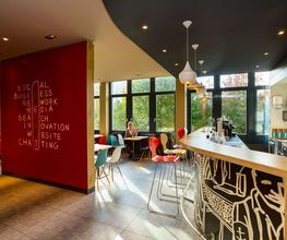 ibis Luzern Kriens Bild 9