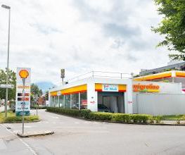 Shell Bild 1