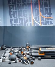 Basic-Fit 24/7 imagen 7
