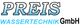 Preis Wassertechnik GmbH