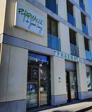 Pharmacie du Grand-Lancy Bild 10