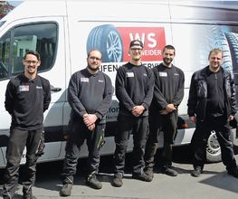 WS Reifen + Kfz Service Bild 2