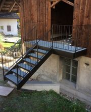 Schmiede Matt AG Bild 4