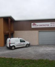 Nicolas Construction image 1