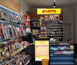 Lottoshop-Grimm Bild 7