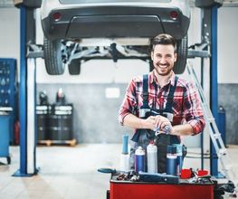 garage-vergleich | garage-comparatif | garage-comparazione Bild 1