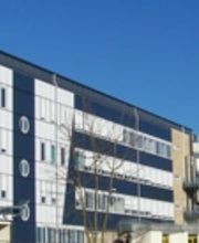 Lycée général et technologique Raoul Follereau image 5