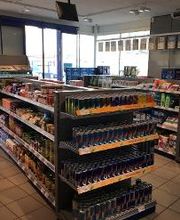 JET Tankstelle Bild 6