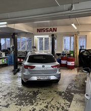 Garage Liniger GmbH Bild 5