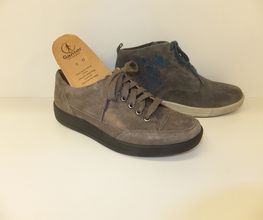 Frick Orthopädieschuhtechnik Bild 8