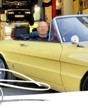 Mayrs boxenstopp Bild 1