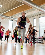 Hassels Fit - Fitnessstudio Düsseldorf Bild 1