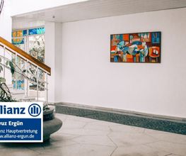 Yavuz Ergün Allianz Hauptvertretung Bild 7
