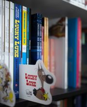 Dude's Comic Corner Bild 3