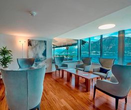 Casa Berno Panorama Resort Bild 4