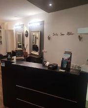 Jackis Haar Atelier Bild 17