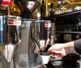 Illycafé AG Bild 2