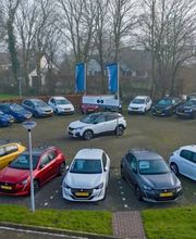 Peugeot & Citroën occasions