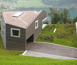 Aregger Holzbau GmbH Bild 10