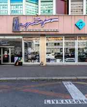 Arpèges Armand Meyer image 20