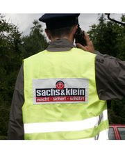 Wach-Institut Sachs & Klein Bild 3