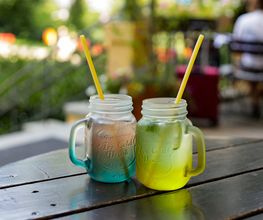 Café Schwartzsche Villa Bild 10