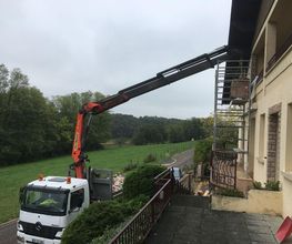 Petigny Construction image 7