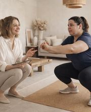 Harmonie Coaching Privé image 3