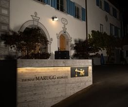 Marugg Thomas jun. und Edith Bild 5