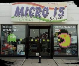Micro 15 image 3