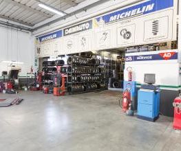 Euromaster Dainauto immagine 10