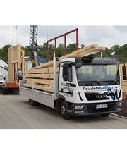 Feudel Holzbau GmbH Bild 1