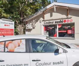 Couleur Sushi image 12