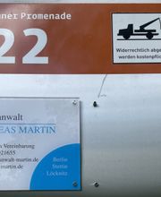 Rechtsanwalt Andreas Martin Bild 4