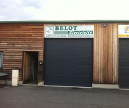 BELOT ELECTRICITE image 1