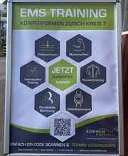Körperformen Zürich K7 Bild 1