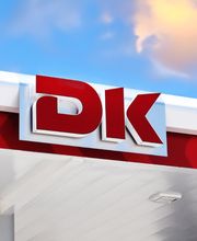 DK Gas Station image 3