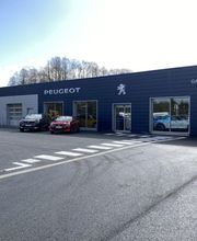 Peugeot Garage Buzeau Concessionnaire image 8
