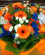 Monique Fleurs image 1