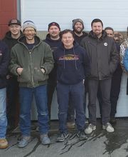 Al Brodeur's Auto Body, Inc. image 16