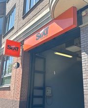 SIXT Autoverhuur Amsterdam West afbeelding 6
